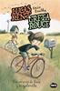 Lucas Kent & Greta Rouge 4. Un verano de bicis y kryptonita | 9788491429258 | Rocio Bonilla | Llibreria Sendak
