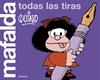 Mafalda. Todas las tiras (edición limitada) | 9788426418760 | *QUINO | Librería Sendak