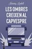 Les ombres creixen al capvespre | 9788419150196 | Mankell, Henning | Librería Sendak