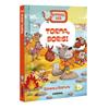 Torna, Boris! | 9788411583633 | Copons Ramon, Jaume | Llibreria Sendak