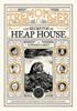 Trilogía IREMONGER 1: Los secretos de Heap House | 9788419654335 | Carey, Edward | Librería Sendak