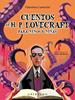 Cuentos de H.P. Lovecraft para niños y niñas | 9788412633627 | Lovecraft, H.P. | Librería Sendak