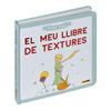 El Petit Príncep - El meu llibre de textures | 9788411505871 | Librería Sendak