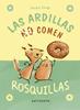 Las ardillas no comen rosquillas | 9788467951967 | SONG, MIKA | Llibreria Sendak