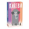 HELVETIQ Kariba | 7640139531605 | Librería Sendak