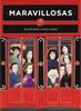 Maravillosas | 9788494924255 | Bueno de la Peña, Ana | Llibreria Sendak