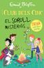 El Club dels Cinc - El soroll misteriós | 9788426148742 | Blyton, Enid/Ahmed, Sufiya | Llibreria Sendak