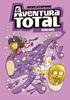 Aventura Total 6 - Reina Runa | 9788448873950 | Copons, Jaume | Llibreria Sendak