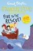 Famous Five Colour Short Stories: Five to the Rescue! | 9781444950212 | Blyton, Enid | Llibreria Sendak