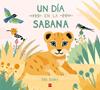 Un día en la sabana | 9788467585117 | Bailey , Ella | Librería Sendak
