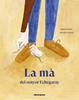 La mà del senyor Echegaray | 9788417555344 | Ortiz, Diego | Librería Sendak
