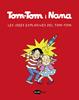 Tom-Tom y Nana 2. Les idees explosives de Tom-Tom | 9788412399790 | Varios autores | Llibreria Sendak