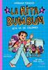 Rita Bumbum 3 - La Rita Bumbum se'n va de colònies | 9791387695989 | Tirado, Míriam | Llibreria Sendak