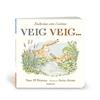 Endevina com t'estimo. Veig veig… | 9788419475732 | McBratney, Sam | Llibreria Sendak