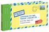 Letters to Me, When I Grow Up... | 9781452149486 | Redmond, Lea | Llibreria Sendak