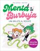 Menta y Burbuja 4 - Una brujita al rescate | 9788419522061 | Battault, Paule/Miss Paty | Llibreria Sendak