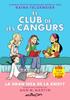El club de les Cangurs 1. La gran idea de la Kristy | 9791387878214 | Martin, Ann M. | Llibreria Sendak
