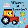 Where's Mr Tractor? | 9781805130444 | Llibreria Sendak