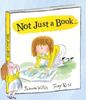 Not Just a Book | 9781783447190 | Willis, Jeanne / Ross, Tony | Llibreria Sendak