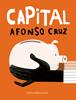Capital | 9788426142337 | Cruz Cruz, Afonso | Librería Sendak