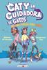 Caty la cuidadora de gatos 2: Mejores amigas para nunca | 9788419638854 | Yue, Stephanie/Venable, Colleen AF | Llibreria Sendak