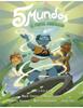 5 Mundos 5. El portal esmeralda | 9788467951332 | MARK SIEGEL/ALEXIS SIEGEL | Llibreria Sendak