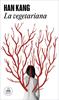 La vegetariana | 9788439743897 | Kang, Han | Llibreria Sendak