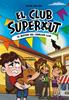 El Club Superxut 6 - El misteri del cavaller llop | 9791387695941 | San Luis, Sélpide | Librería Sendak