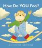 How do you feel? (board book) | 9781406347913 | Browne, Anthony | Llibreria Sendak