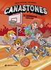 Canastones 5 - El entrenador chiflado | 9791387948146 | Casamayor, Alberto | Llibreria Sendak