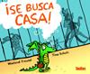 ¡Se busca casa! | 9788417383138 | Freund, Wieland | Llibreria Sendak
