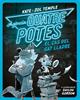 Agència Quatre Potes 1. El cas del gat lladre | 9788413893471 | Temple, Kate/Temple, Jol | Llibreria Sendak