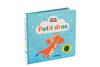 Petit drac | 9788411581752 | Lemon Ribbon Studio | Llibreria Sendak