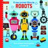 El meu primer llibre de robots | 9788447955220 | Macmillan Publishers | Llibreria Sendak
