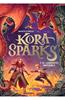 Kora Sparks 2 - Y el laberinto imposible | 9791387695125 | Conejo, Marta | Librería Sendak