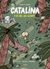 Catalina y la isla del Cíclope | 9788494876592 | Bartolomé Núñez, Miguel | Librería Sendak