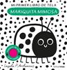Mariquita mimosa. Mi primer libro de tela | 9788408281528 | Arrhenius, Ingela P. | Llibreria Sendak