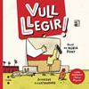 Vull llegir! | 9788466150132 | Font i Ferré, Núria | Llibreria Sendak