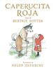 Caperucita Roja | 9788426146045 | Potter, Beatrix | Librería Sendak