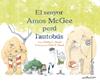 El senyor Amos McGee perd l'autobús | 9788418900167 | Stead, Philip C. | Llibreria Sendak