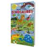 Busca i troba. Dinosaures | 9788411583374 | Walden, Libby | Llibreria Sendak