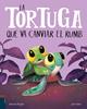 La tortuga que va canviar el rumb | 9788447955213 | Bright, Rachel | Librería Sendak