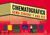 Cinematográfico | 9788412074628 | Sirvent Laguna, Gema | Librería Sendak