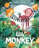 Little Monkey | 9781529045093 | Altés, Marta | Llibreria Sendak