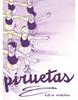 Piruetas | 9788416400812 | Walden, Tillie | Llibreria Sendak