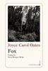 Fox | 9788410377530 | Oates, Joyce Carol | Llibreria Sendak