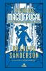 La guía del mago frugal para sobrevivir en la Inglaterra del Medievo (Novela secreta) | 9788418037900 | Sanderson, Brandon | Llibreria Sendak