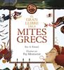 El gran llibre dels mites grecs | 9788416519712 | Kimmel, Eric A. | Llibreria Sendak