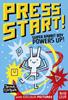 Press Start! Super Rabbit Boy Powers Up! | 9781839949227 | Flintham, Thomas | Llibreria Sendak