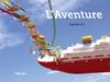 L'Aventure | 9782330217440 | Gil, Isabelle | Llibreria Sendak